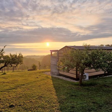 Vinea Panonika Wine & Mind Retreat Villa Раденци Екстериор снимка